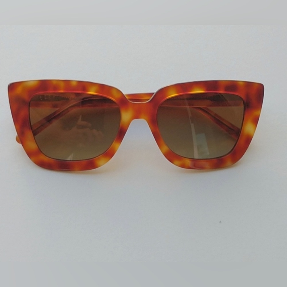Diff sunglasses